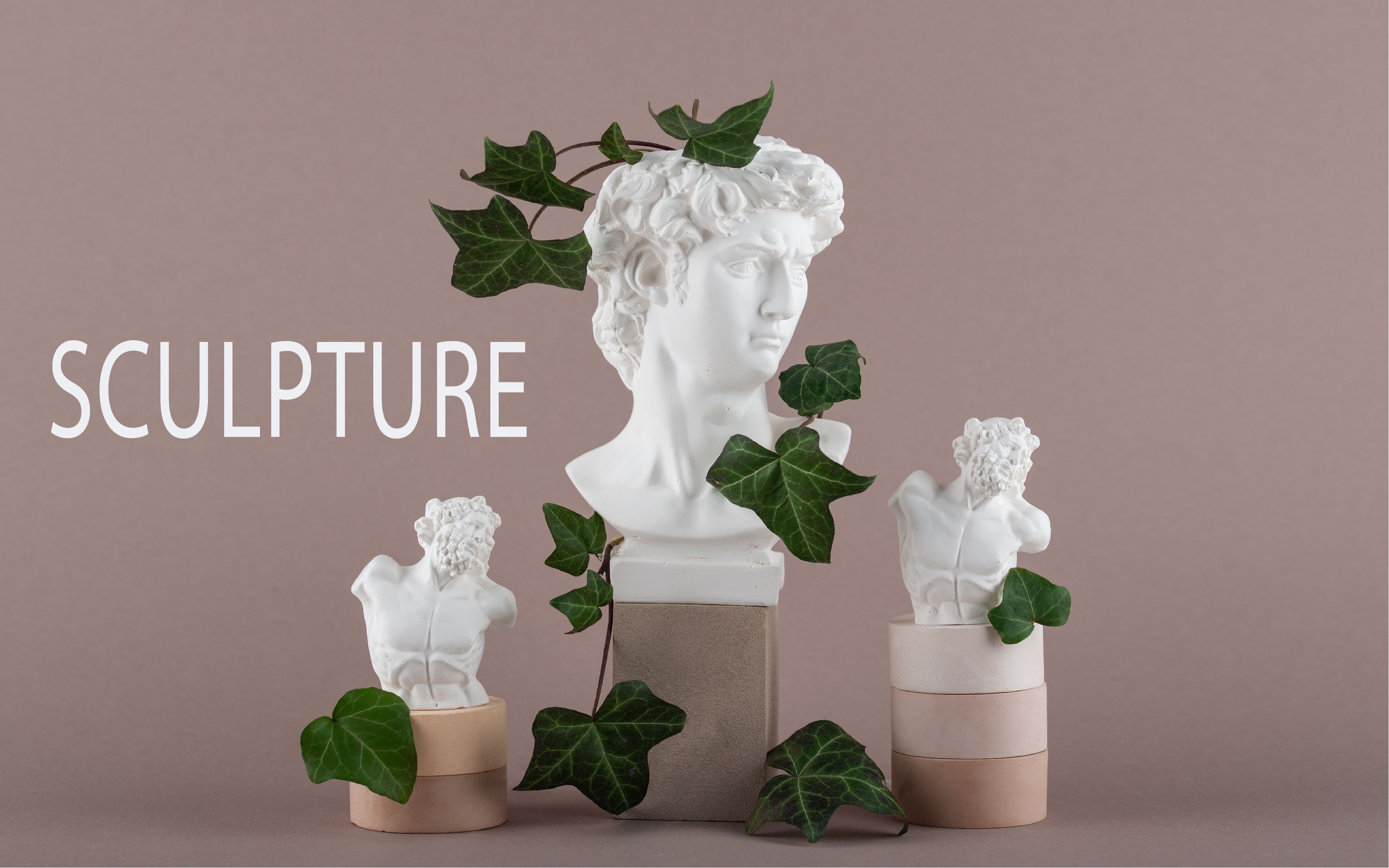 Define Sculpture, its Element and Famous Sculptors